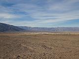 Death Valley 013 : Vermont Canoe Spring